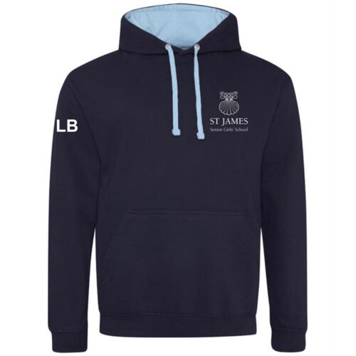 Team Hoodie Thumbnail