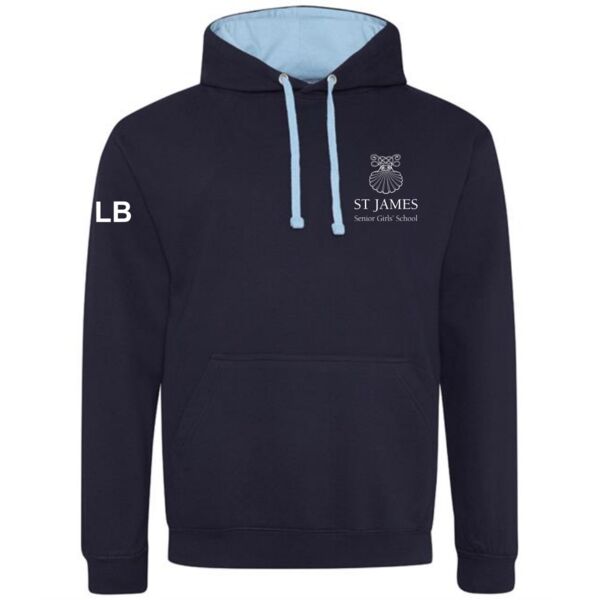 Team Hoodie Thumbnail