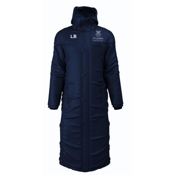 Sub Jacket Thumbnail